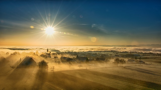 Landschaft